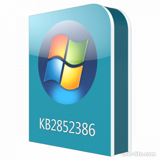  KB2852386  Windows 7 x64