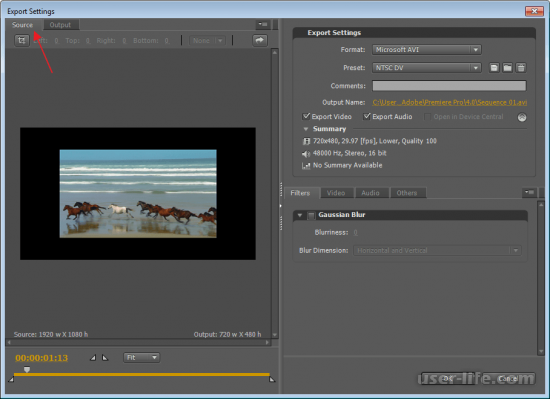     Adobe Premiere Pro