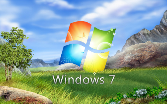    Windows 7 10    