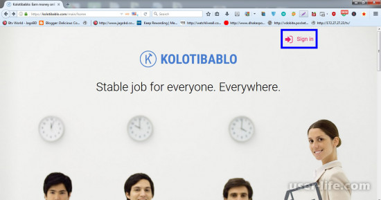    Kolotibablo com    