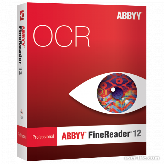 Abbyy Finereader        