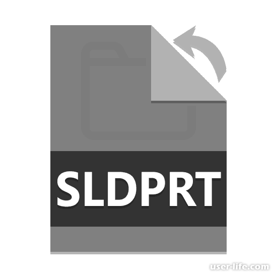     SLDPRT