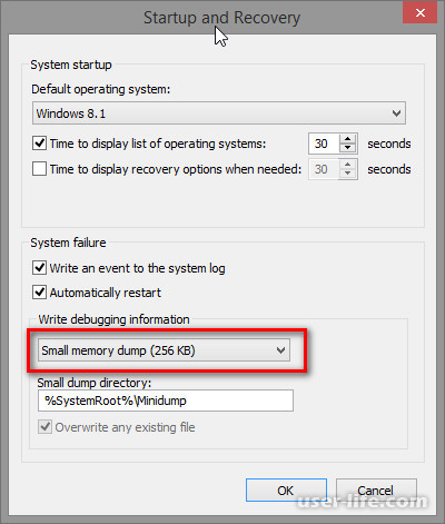 IRQL_NOT_LESS_OR_EQUAL Windows 7