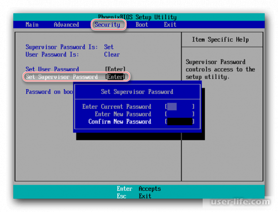   UEFI   (Secure Boot)