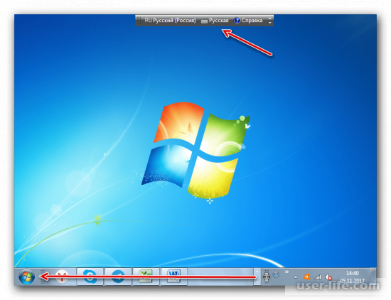     Windows 7