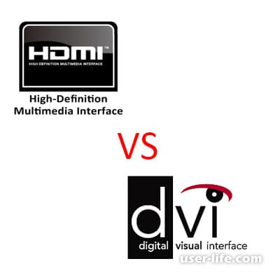   HDMI  DVI   