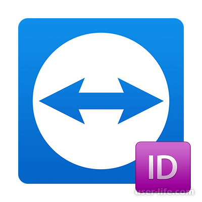   ID  Teamviewer