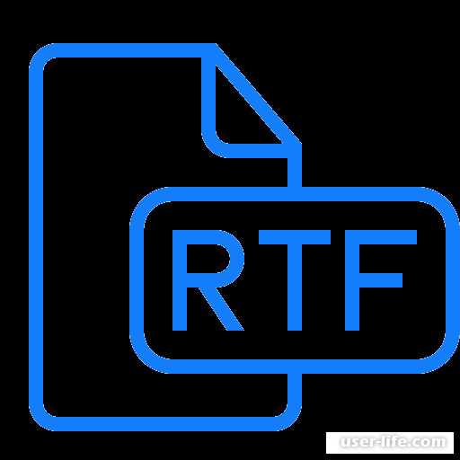   RTF 