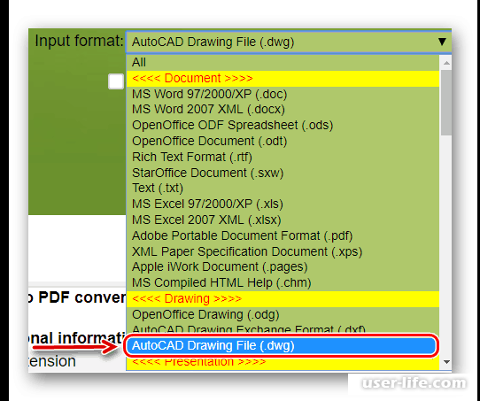   DWG  PDF 