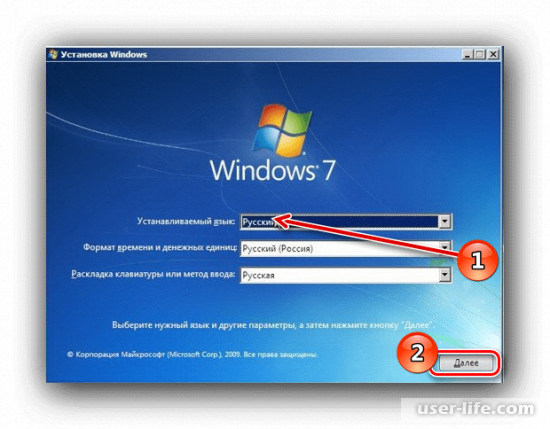    Windows 7