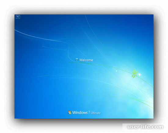    Windows 7