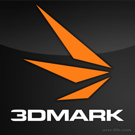 3DMark benchmark    