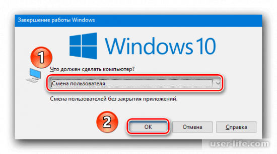      Windows 10