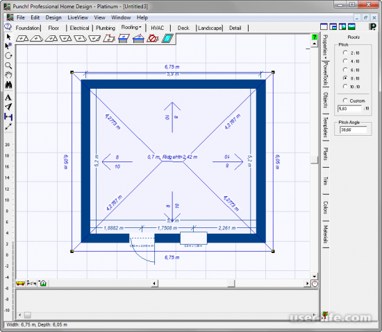 Punch Professional Home Design Platinum    