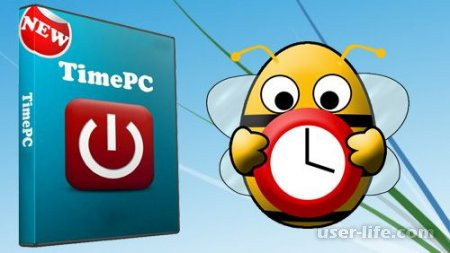 TimePC       