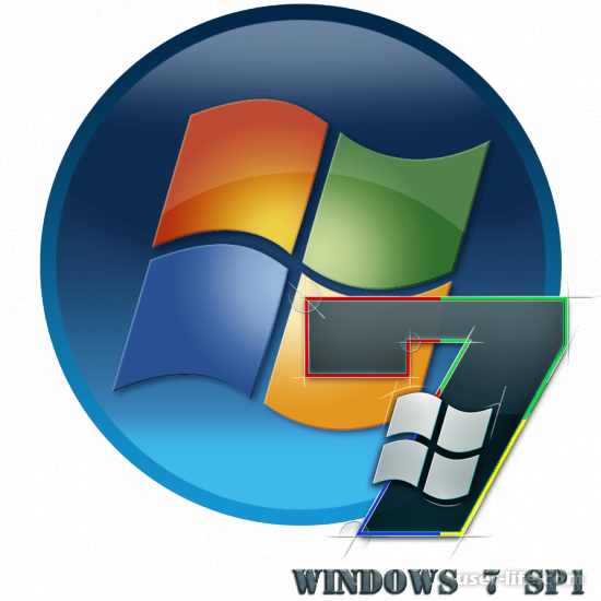   Windows 7  SP 1