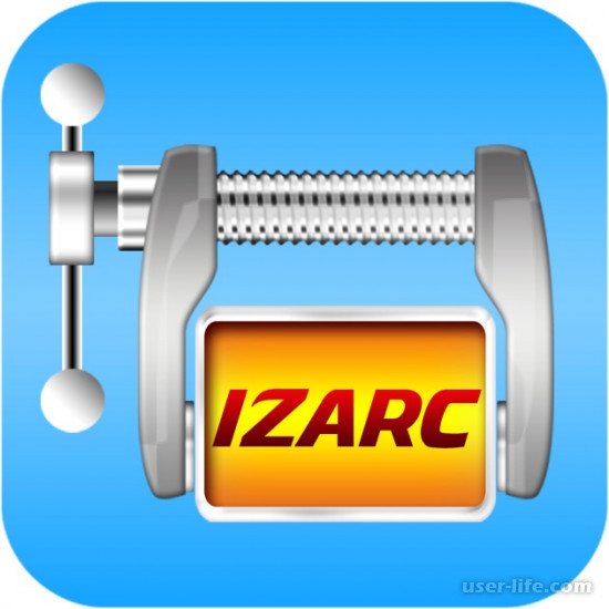 IZArc 