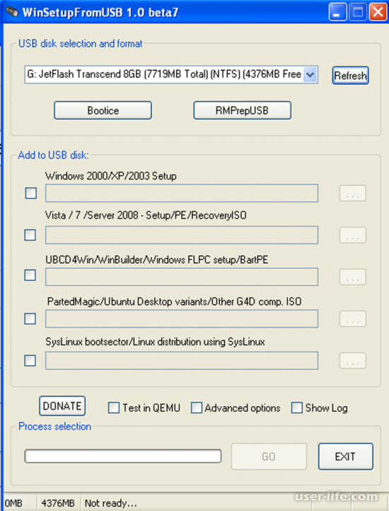 WinSetupFromUSB        