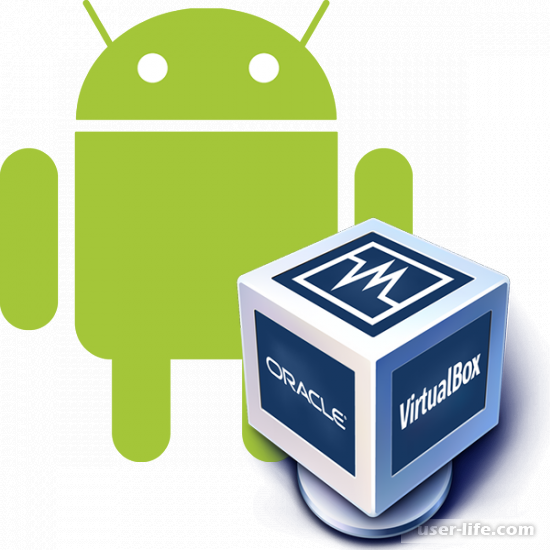  Android  Virtualbox