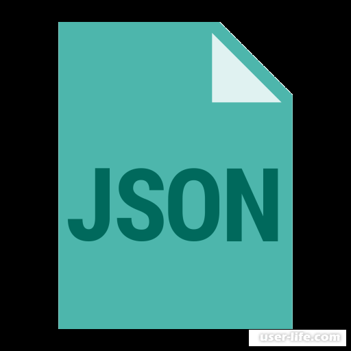    JSON