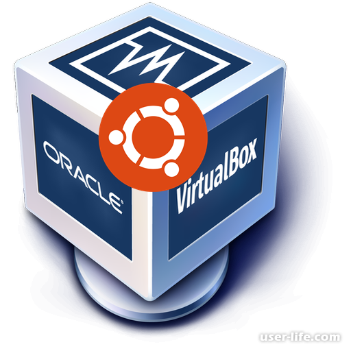   Ubuntu  VirtualBox