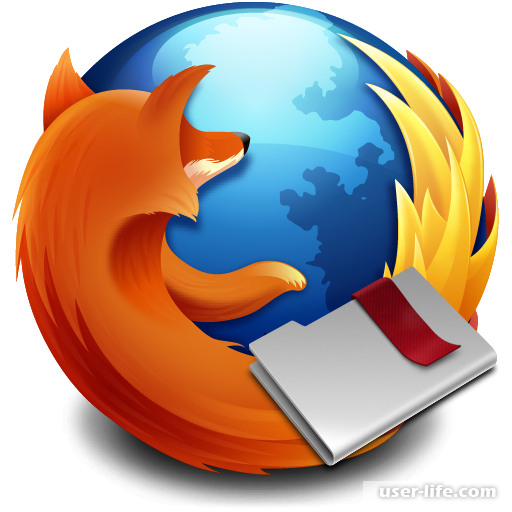     Firefox
