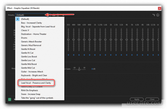    Adobe Audition