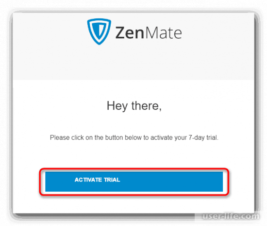  ZenMate VPN Google Chrome