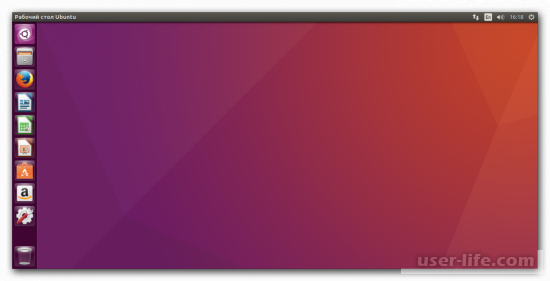   Ubuntu  VirtualBox