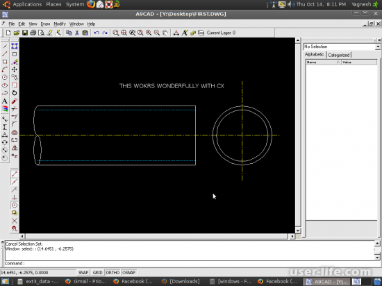 A9CAD        