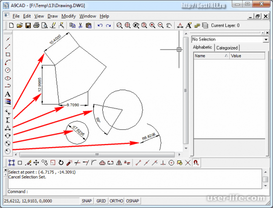 A9CAD        