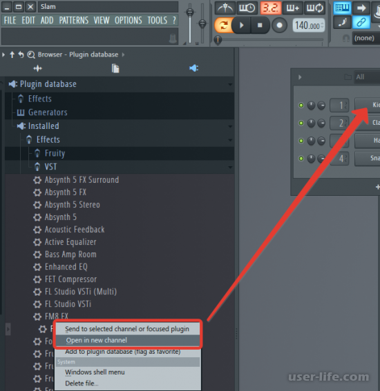  VST   FL Studio    