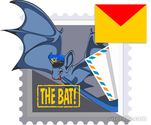     The Bat!