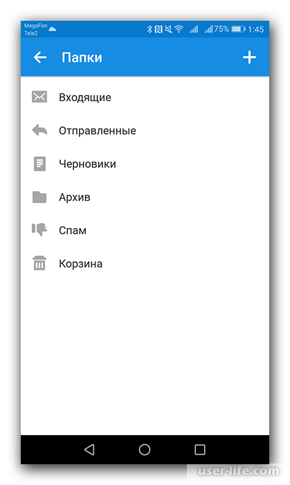   Mail ru  