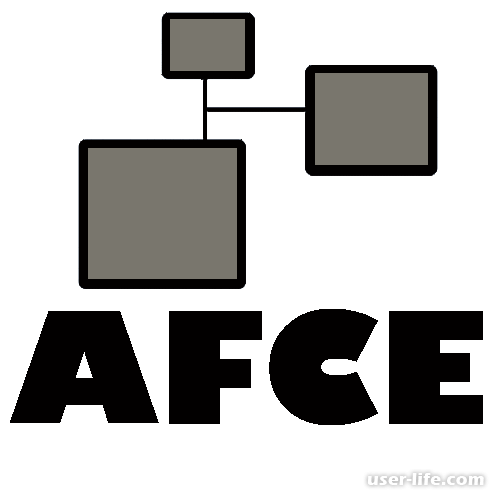  AFCE  - (Algorithm Flowcharts Editor) 