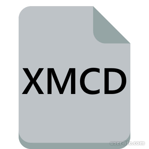     XMCD