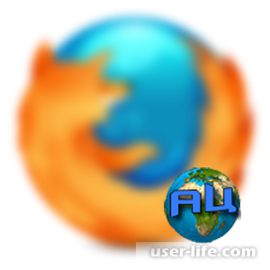 AntiCenz  Mozilla Firefox 