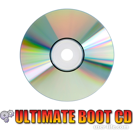 Ultimate Boot CD 5 3 8 Rus      