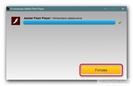   Adobe Flash Player  .