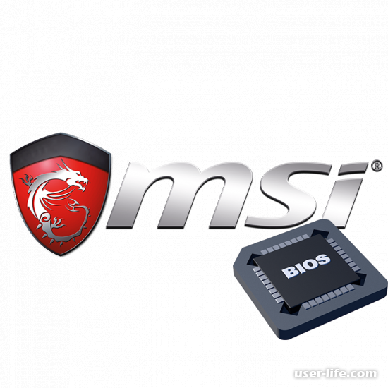     MSI UEFI   