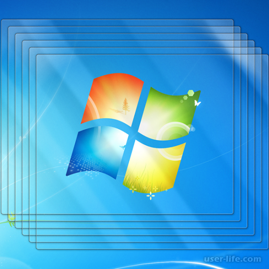       Windows Aero