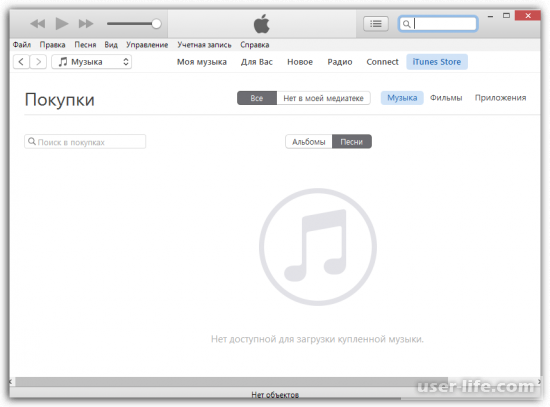     iTunes  