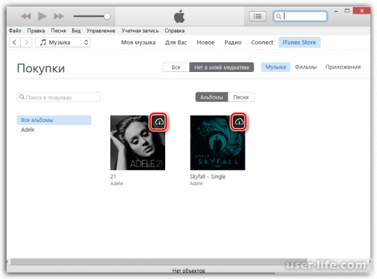     iTunes  