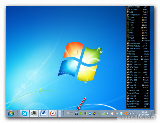     Windows 7