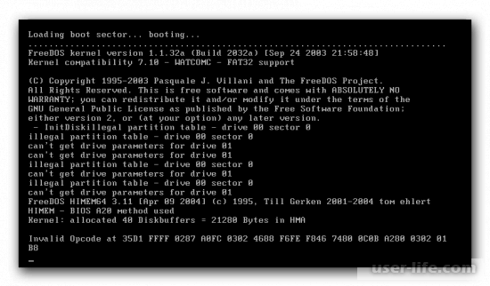 Ultimate Boot CD 5 3 8 Rus      