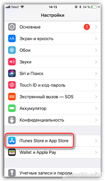      iOS 