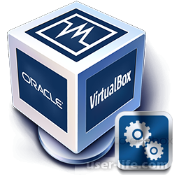     VirtualBox