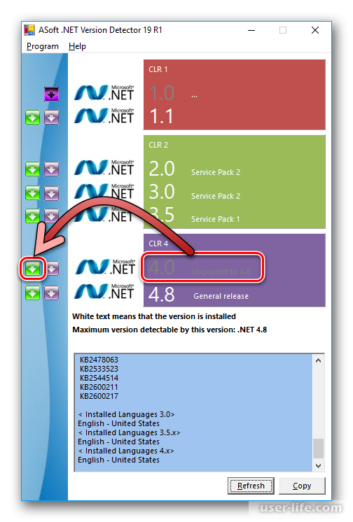   NET Framework   