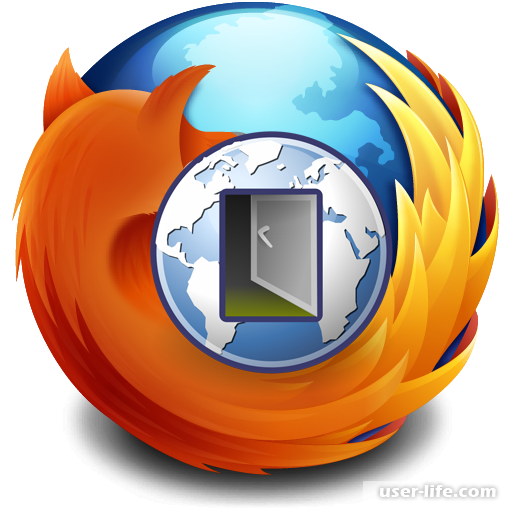      Mozilla Firefox