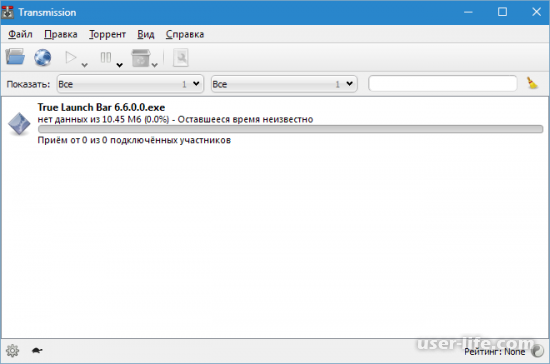  uTorrent